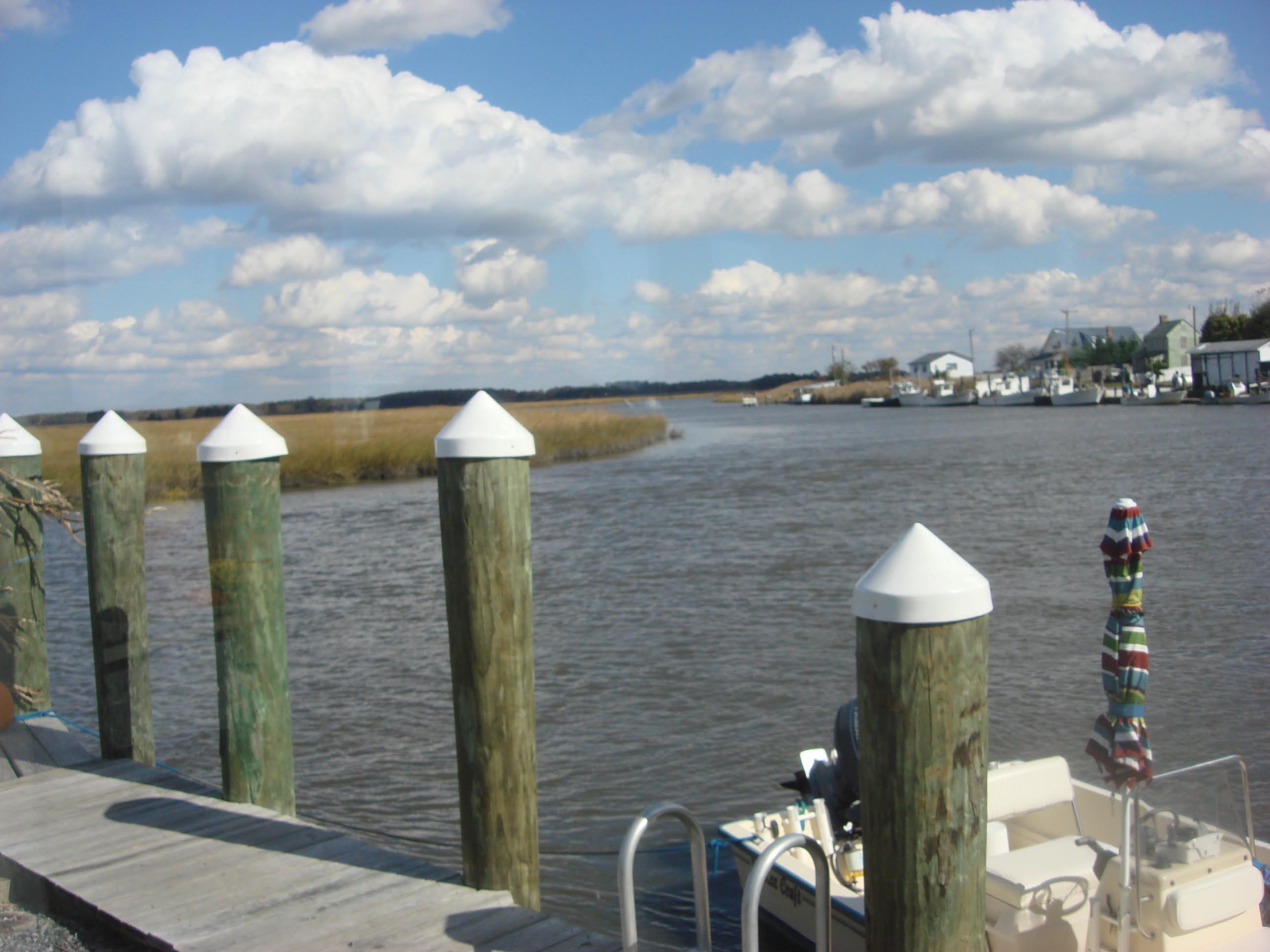 Sambo’s on the Leipsic River, DE October 201302 Copy Vin de Vie